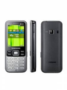 Мобільний телефон Samsung c3322i duos