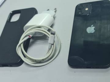 01-200021234: Apple iphone 12 mini 64gb