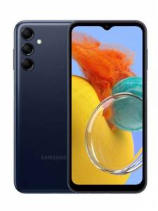 Мобільний телефон Samsung galaxy m14 4/64gb