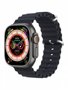 Смарт-годинник Smart Watch s8 ultra