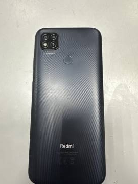 01-200053545: Xiaomi redmi 9c 3/64gb