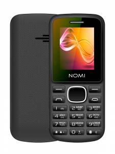 Мобильний телефон Nomi i188s