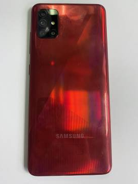 01-200056752: Samsung a515f galaxy a51 4/64gb