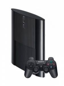Игровая приставка Sony playstation 3 500gb