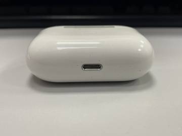 01-200053653: Apple airpods pro a2190,a2084+a2083 2019г