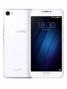 Мобільний телефон Meizu u10 (flyme osa) 32gb