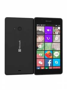 Мобільний телефон Microsoft lumia 540 dual sim