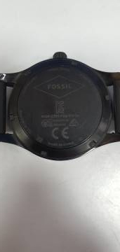 01-19229906: Fossil ftw2107