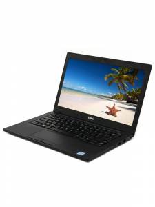 Ноутбук Dell dell latitude 7280 / екр. 12,5/ core i5 6200u 2,5ghz/ ram8gb/ ssd512gb