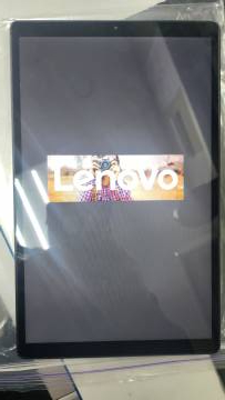 01-200076532: Lenovo tab m10 tb-x306x 64gb 3g