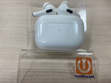 01-19333201: Apple airpods pro