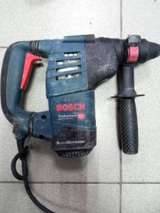 01-200063732: Bosch gbh 3-28 dre
