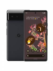 Мобильний телефон Google pixel 6 8/128gb