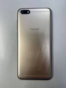 01-200102790: Huawei honor 7a 2/16gb