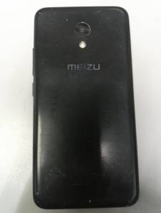 01-200102883: Meizu m5 (flyme osa) 16gb