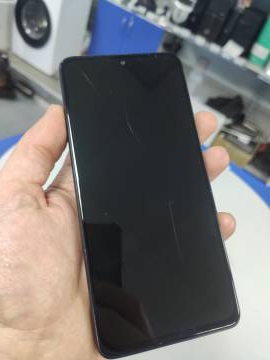 01-200067566: Xiaomi Redmi Note 12 Pro 8/256gb