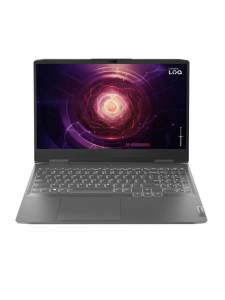 Ноутбук Lenovo loq 15irh8 core i5-12450h 2.0ghz/ram16gb/ssd512gb/geforce rtx 4050