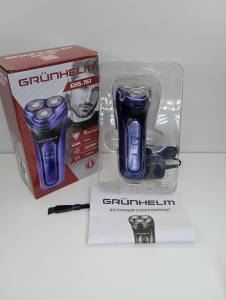 01-200102045: Grunhelm ghs-761