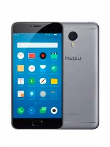 Мобільний телефон Meizu m3 16gb