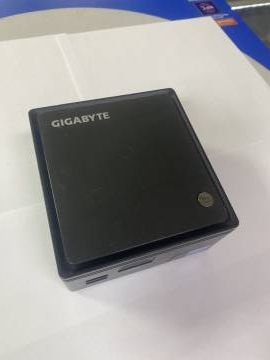 Пк системний блок gigabyte brix gb-bace-3000