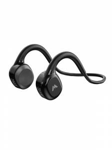 Навушники Китай zqb bc-8 bone conduction headphones wireless bluetooth earphones