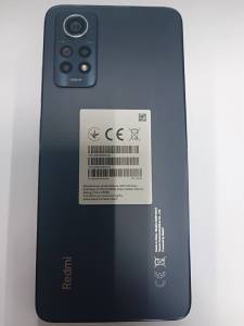 01-200129756: Xiaomi redmi note 12 pro 8/256gb