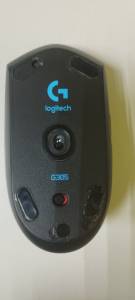 01-200135576: Logitech g305 lightspeed