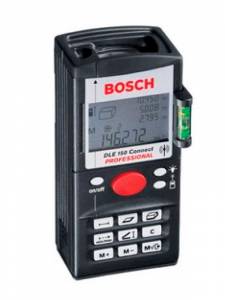 Лазерний нівелір Bosch dle 150