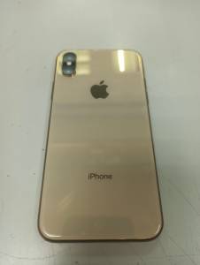 01-200150067: Apple iphone xs 64gb