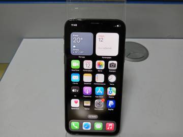 01-200152982: Apple iphone xs 64gb
