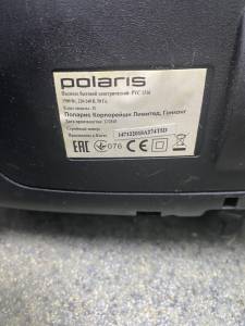 01-200151896: Polaris pvc 1516