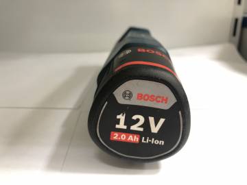 01-200130933: Bosch gli 12v-300 1акб + зп
