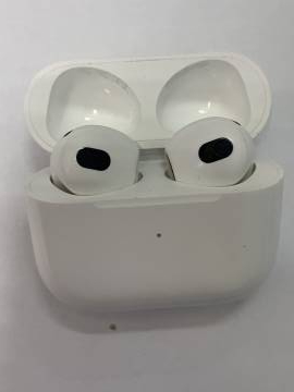01-200160607: Apple airpods 3rd generation