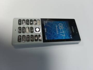 01-200094720: Nokia 216 rm-1187 dual sim