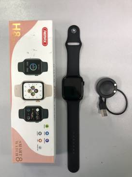 01-200165996: Smart Watch hiwatch pro 8