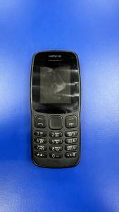 01-200169215: Nokia 106 new