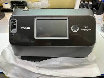 01-200172078: Canon dr-s150