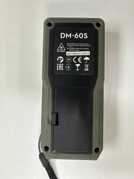 01-200173817: Dnipro-M dm-60s