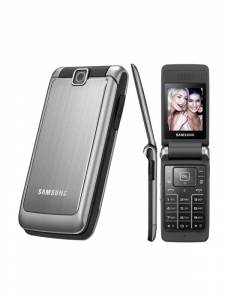 Мобільний телефон Samsung s3600i
