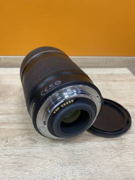 01-200173850: Canon ef-s 18-135mm f/3,5-5,6 is stm