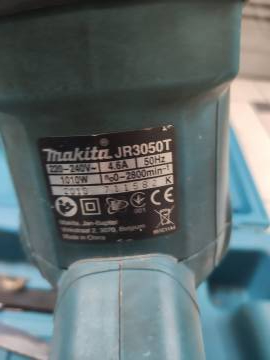 01-200181712: Makita jr 3050t