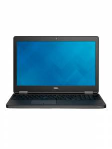 Ноутбук Dell latitude e5550 15,6&#34; core i5-5300u 2,3ghz/ram8gb/ssd128gb/intel hd graphics 5500