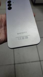 01-200188651: Samsung galaxy a14 4/128gb