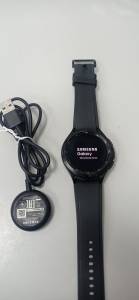 01-200103579: Samsung galaxy watch 4 classic 46mm sm-r890
