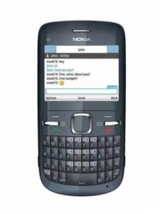 Смартфон Nokia rm-614