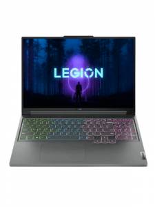 Ноутбук Lenovo legion slim 5 16irh8 storm екр. 16`` intel core i5-12450h/ram16gb/ssd512gb/nvidia geforce rtx4050