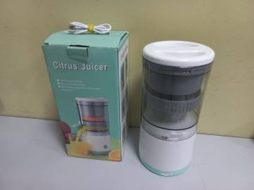 01-200198261: Citrus Juicer інше