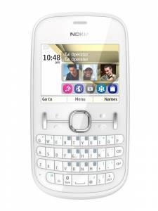 Мобильный телефон Nokia 200 asha dual sim