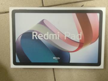 01-200192459: Xiaomi redmi pad se 4/128gb