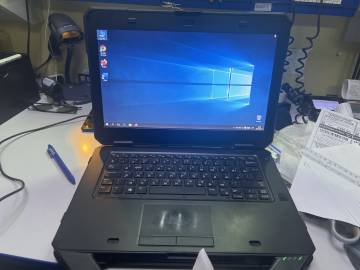 01-200204835: Dell core i7 4650u/ram4gb/hdd500gb